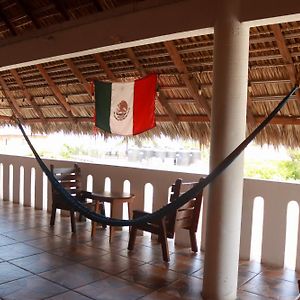 Casa TACUBA